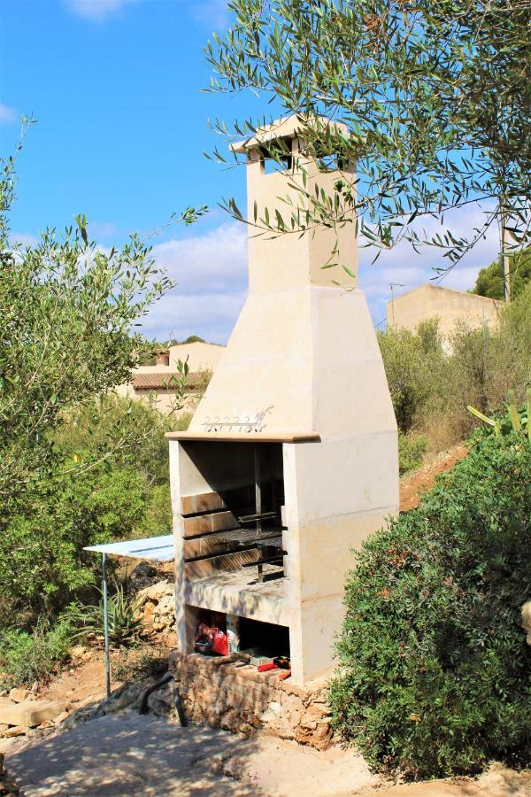Castell Des Paradis Portopetro Extérieur photo