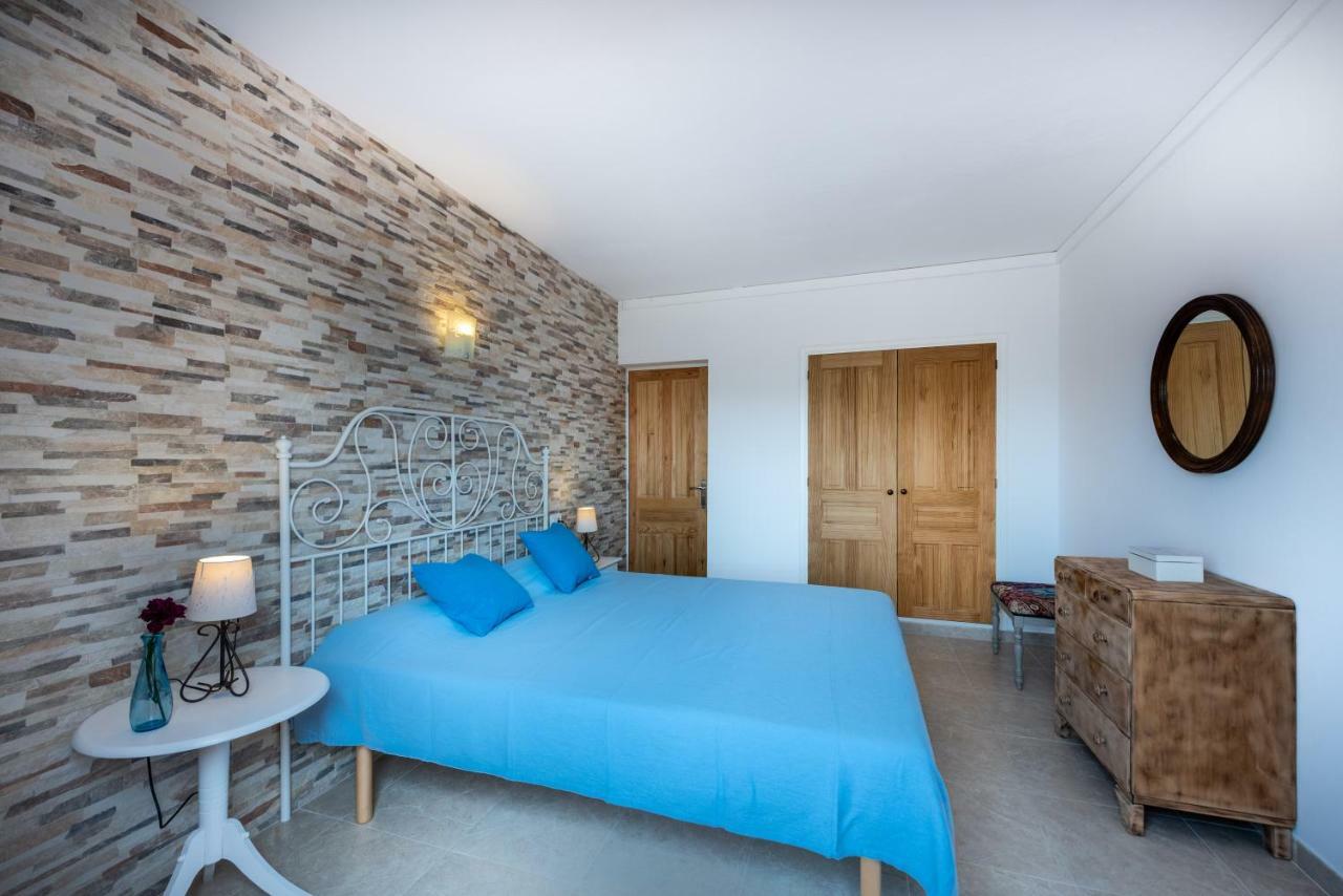 Castell Des Paradis Portopetro Extérieur photo