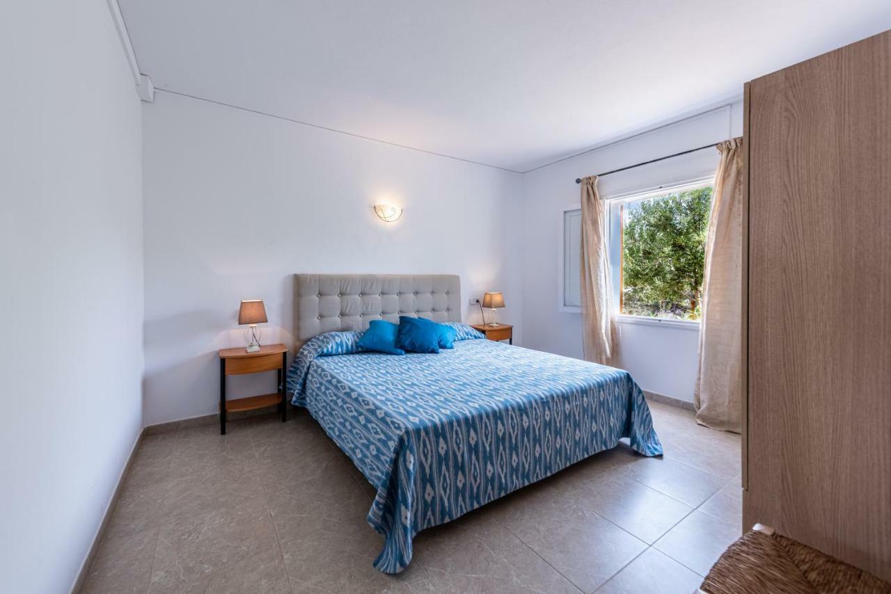Castell Des Paradis Portopetro Extérieur photo