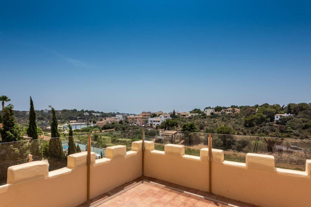 Castell Des Paradis Portopetro Extérieur photo